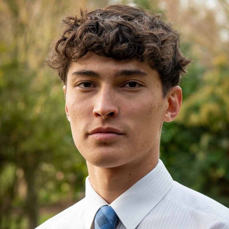Daniel Panckhurst, co-founder of Elevate Learning HK
