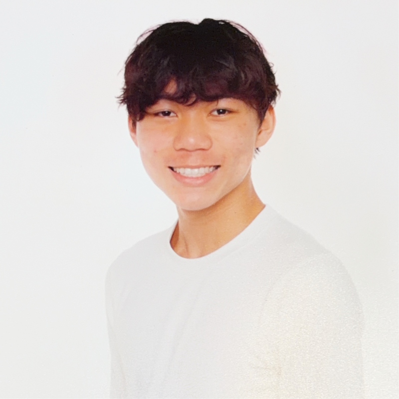 Ethan Mo, co-founder of Elevate Learning HK